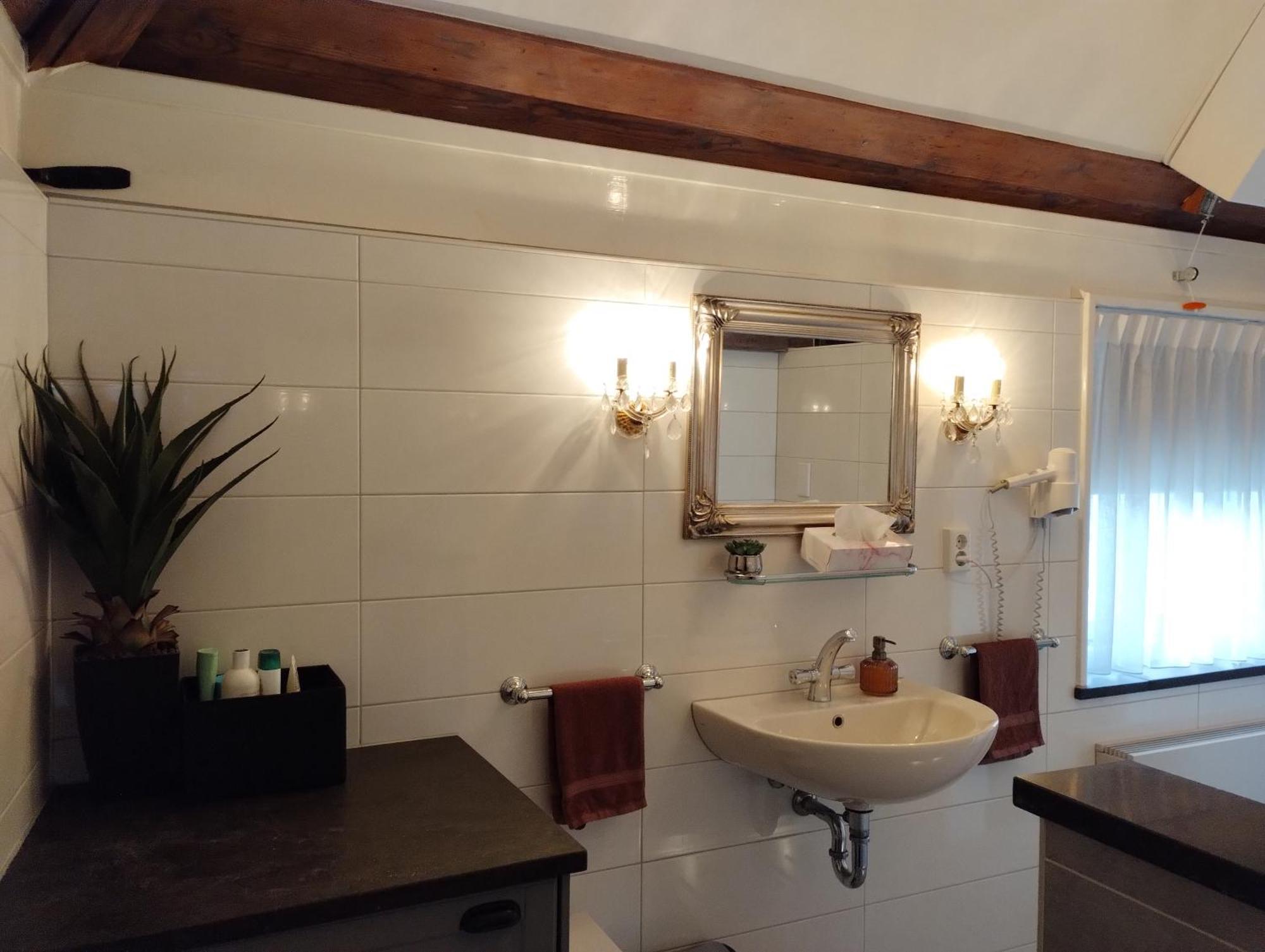 Ferienwohnung Vrye Heerlykheyd (Adults Only) Middelburg Exterior foto